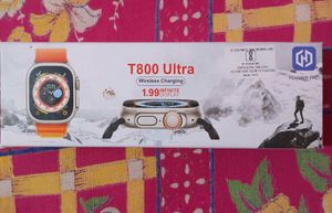 Smart Watch T800 Ultra