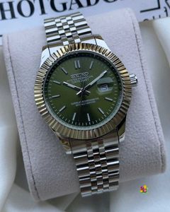 Seiko Oyster Perpetual Date Just Watch
