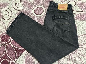 Levi's 519 Denim