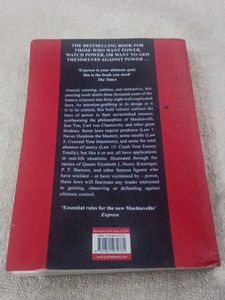 The 48 Laws of Power digital book