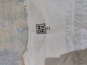 Graphic Tee - "New Myself" Limited Edition
