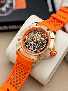 Jacob &amp; Co Watch