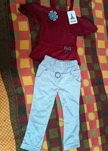 New Girl set