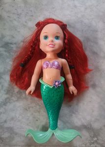 Ariel Mermaid Doll