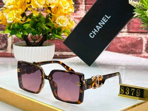 Chanel Designer Sunglasses