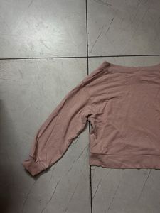 H&amp;M Sweatshirt