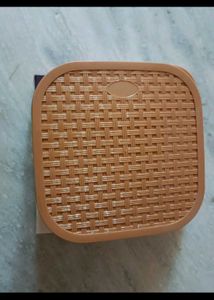 Box for dry masala / Makwanas /Small jwellery