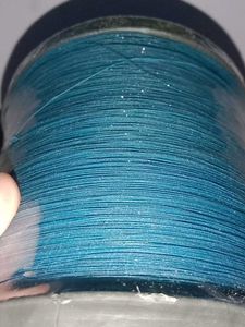 Samurai Blue