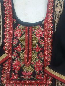 Beautiful Embroidered Kurta