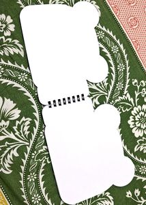 Cute Panda Notebook 🐼