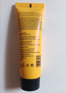 Body Lotion