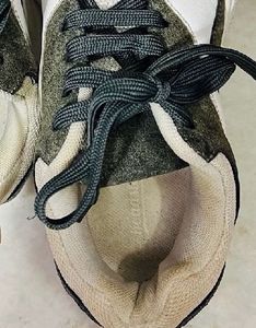 Branded Sneakers