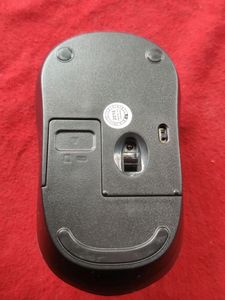 ZEB_DASH Dash is a USB wireless mouse