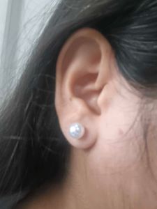 Assorted Stud Earrings Set