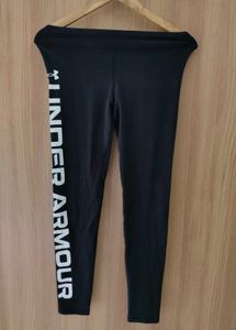 🔥Under Armour Women's Wordmark Leggings🔥