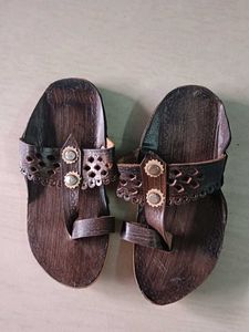 baby slipper