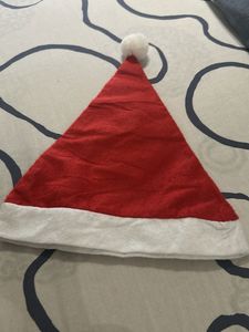 Christmas Festive Holiday Hat set of 6
