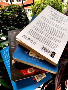 Books Bundle