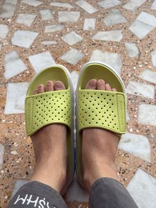 Skechers Foamies Slides
