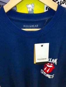 ROLLING STONES GRAPHIC PRINTED TEE 🔥👅❤️‍🔥