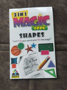 Combo of 4 Creative Coloring Activity Books