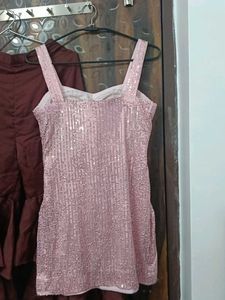 beautiful pink set