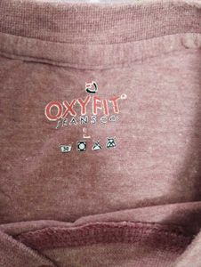 Oxyfit Jeans Co. T-Shirt