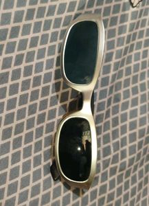 Stylish Retro Sunglasses