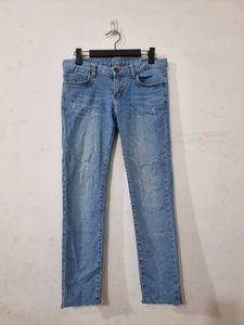Korean Skinny Jeans (Imported)