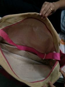 Kid's Bag For Travelling Purposs