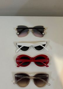 4 Stylish Sunglasses Combo Pack