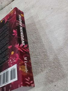 Rudra Nandani: A Saga of Control &amp; Seduction