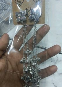 most trending Kasmiri earings