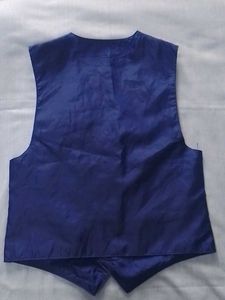 Boys waistcoat