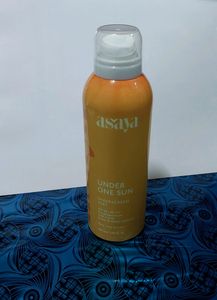 150 ML SUNSCREEN 65 SPF