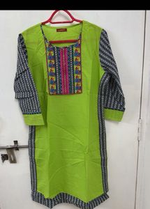 kurti combo