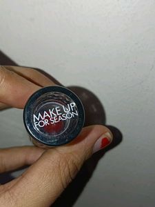 Chic Lipstick Tube