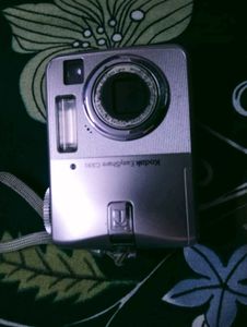 Kodak easyshare camera
