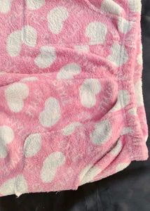 fur pyjama