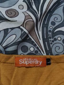 Superdry Track Athletics T-Shirt