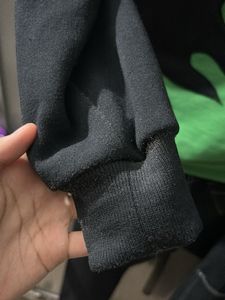 custom flame hoodie(unused)
