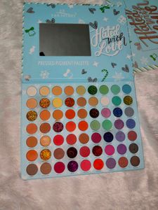 hated with love pallet