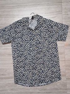slim fit shirt