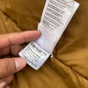 Carhartt Jacket