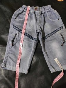 🩳Boys Denim Shorts🩳