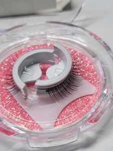 PHOERA Glue free Eyelashes
