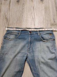 Ma1418 Colt jeans waist 36