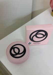 Brand New Oriflame Face Compact Powder (Light)