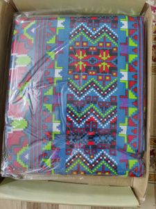 Heritage Collection Patola Bedsheets