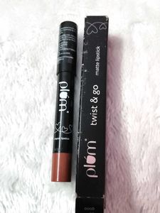 plum crayon lala sand